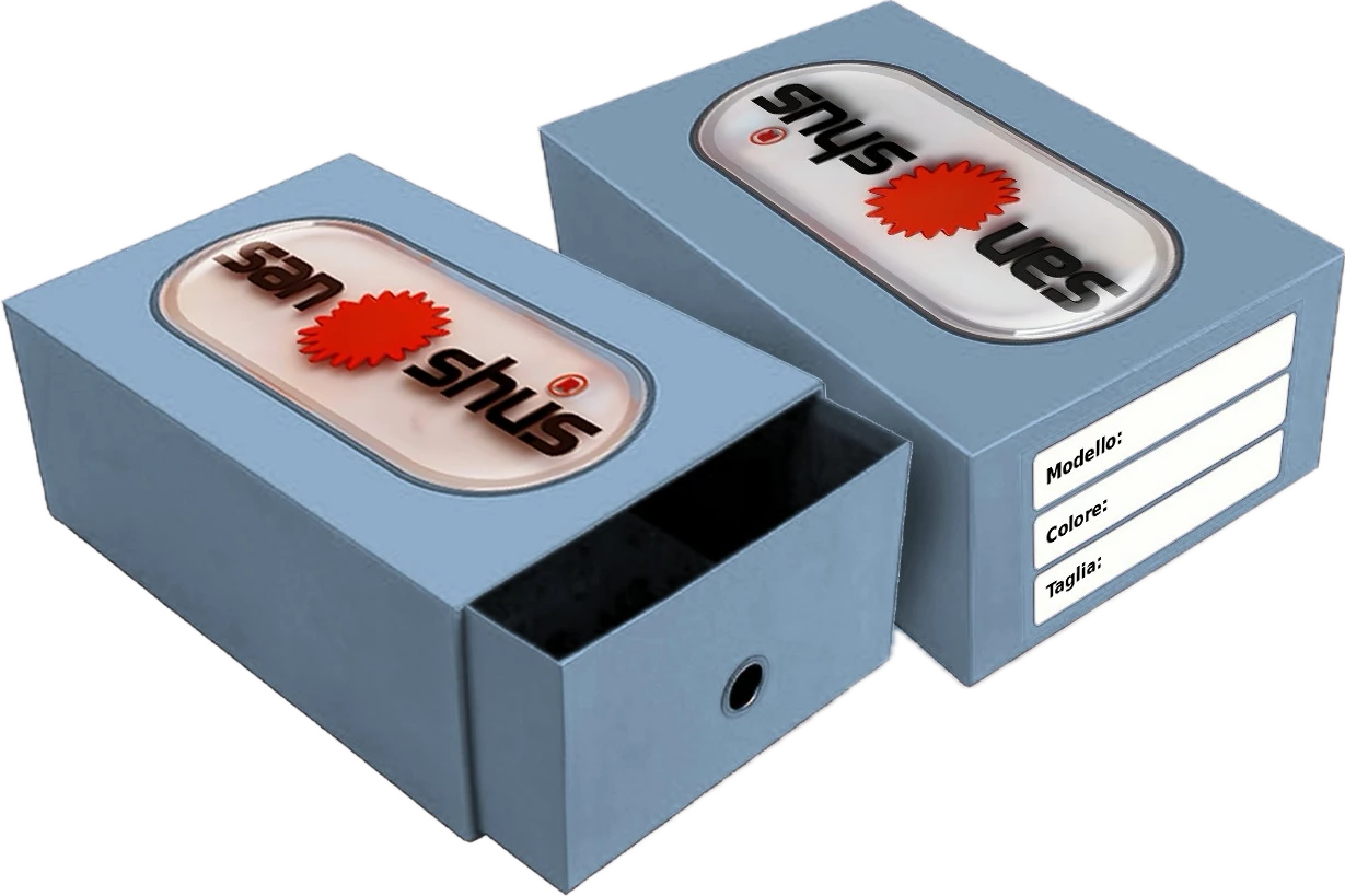 06 — Il packaging